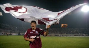 rapid campioana 2003