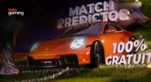 toto gaming predictor