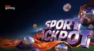 Sport Jackpot Toto Gaming