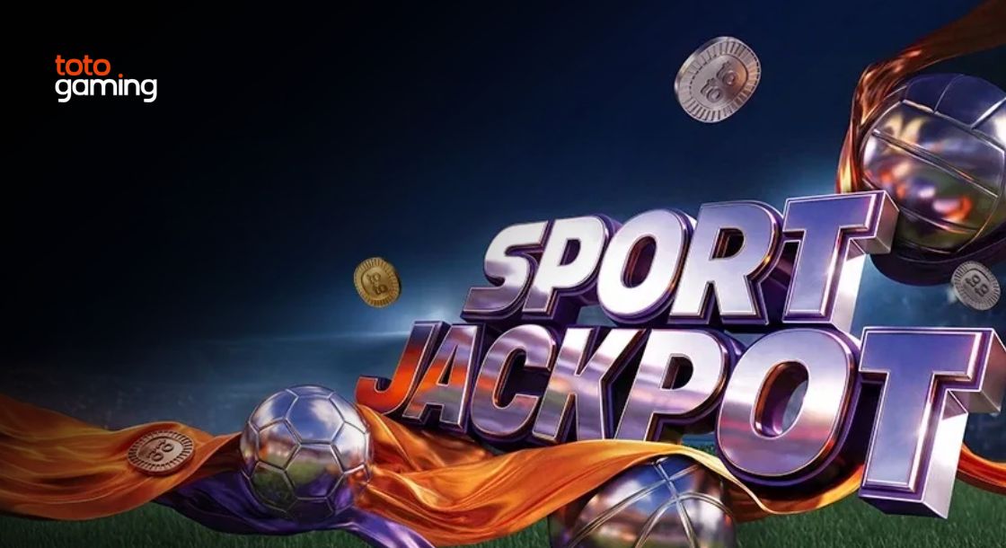 Sport Jackpot Toto Gaming