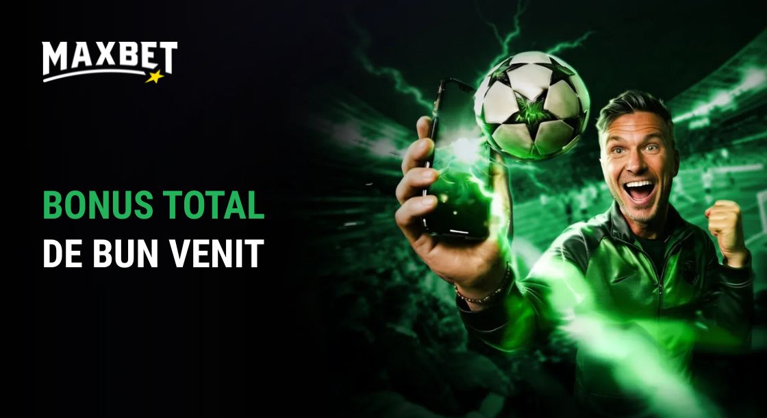 bonus sport maxbet