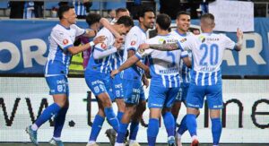 Adversari Craiova Champions League