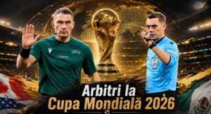arbitri cupa mondiala 2026