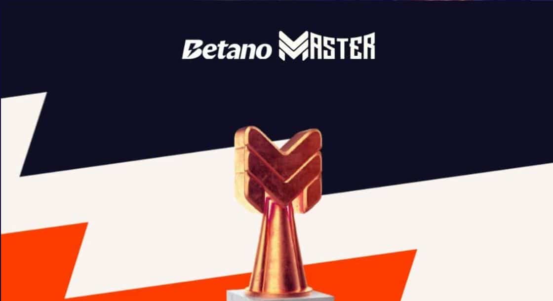 betano master
