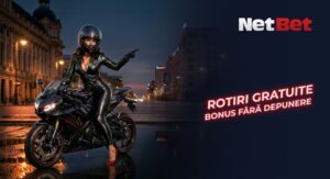 bonus fără depunere netbet