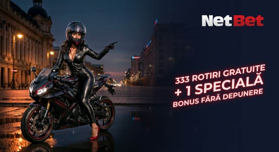 bonus fara depunere netbet