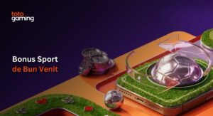 bonus sport toto gaming