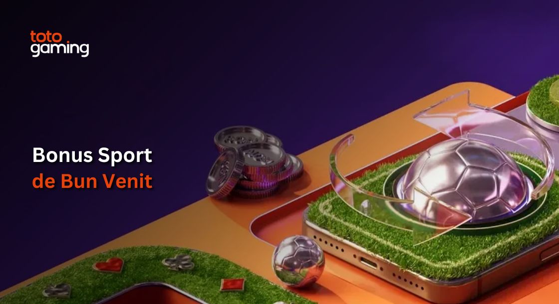 bonus sport toto gaming