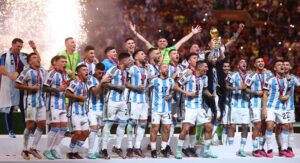 campionatul mondial 2022