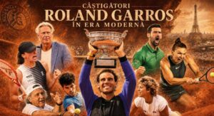 castigatori roland garros