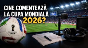 cine comenteaza mondialul