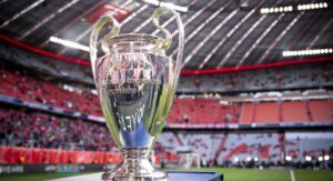 Cine transmite finala Champions League