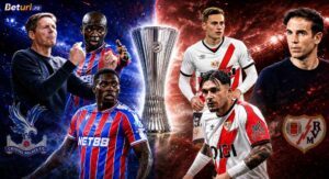 crystal palace rayo vallecano