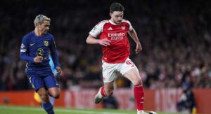 declan rice