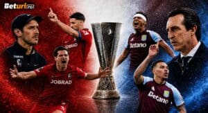 freiburg aston villa