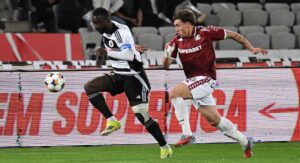 Issouf Macalou
