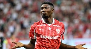 kennedy boateng