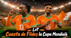 lot coasta de fildes cupa mondiala 2026