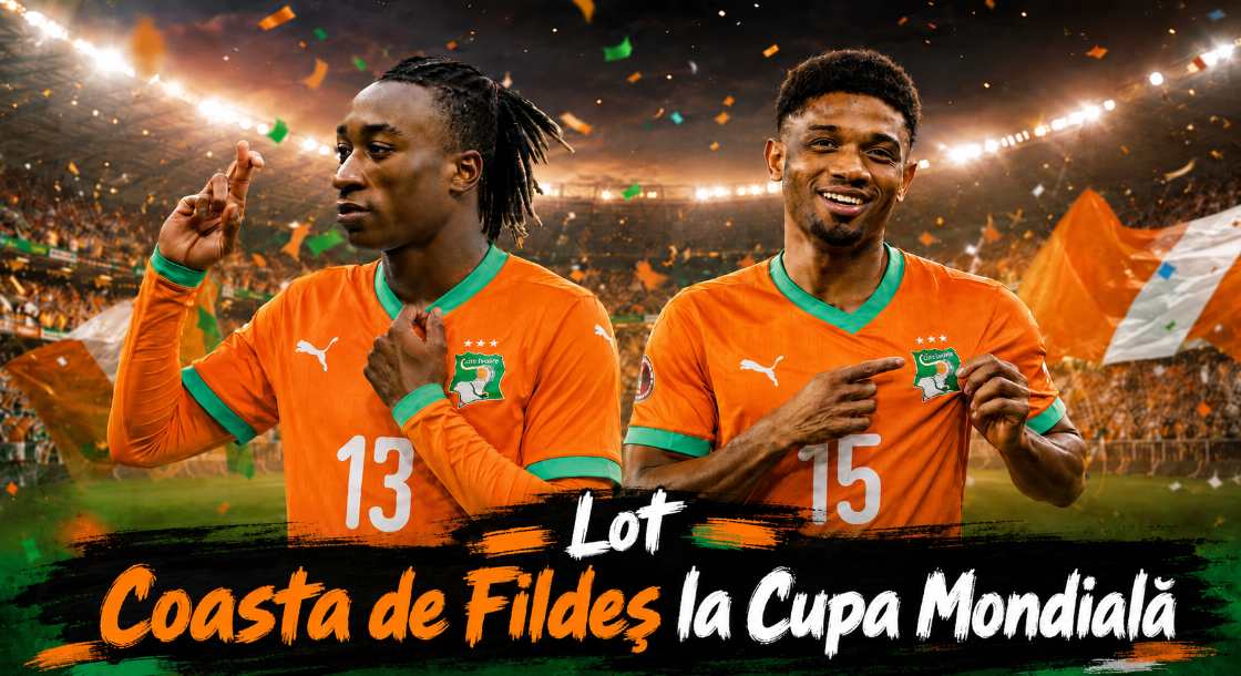 lot coasta de fildes cupa mondiala 2026