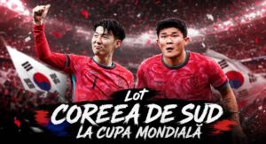 lot coreea de sud cupa mondiala 2026