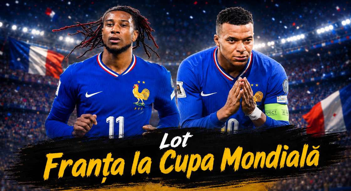 lot franta cupa mondiala 2026
