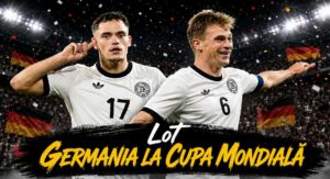 lot germania cupa mondiala 2026