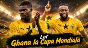 lot ghana cupa mondiala 2026
