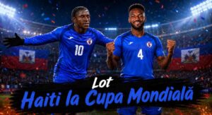 lot haiti cupa mondiala 2026