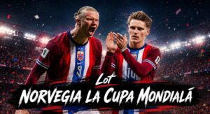 lot norvegia cupa mondiala 2026