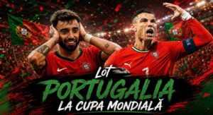 lot portugalia cupa mondiala 2026