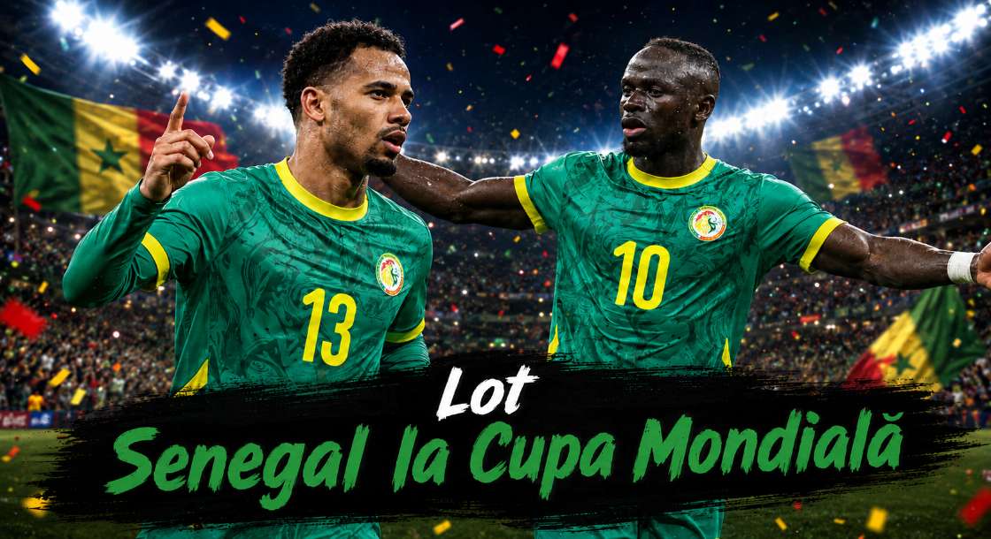 lot senegal cupa mondiala 2026