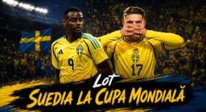 lot suedia cupa mondiala 2026