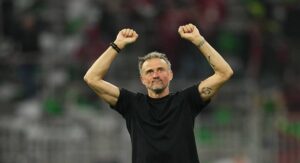 Luis Enrique