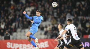 Meciuri Directe Universitatea Craiova - U Cluj