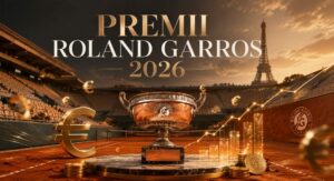 premii roland garros 2026