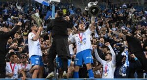 Provincie vs Capitală Superliga
