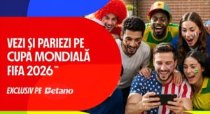 Cupa Mondială 2026 live online