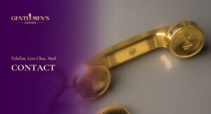 suport Gentlemens Casino