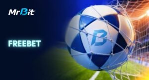 freebet mr bit