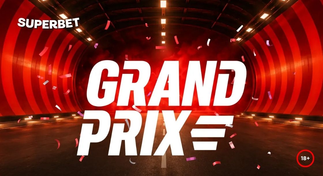 Grand Prix Superbet
