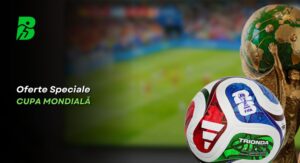 Oferte Cupa Mondială 2026