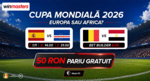 WinMasters Europa-Africa
