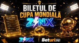 biletul de cupa mondiala zinx
