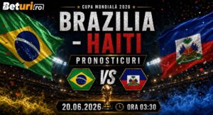 brazilia haiti