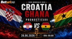 croatia ghana