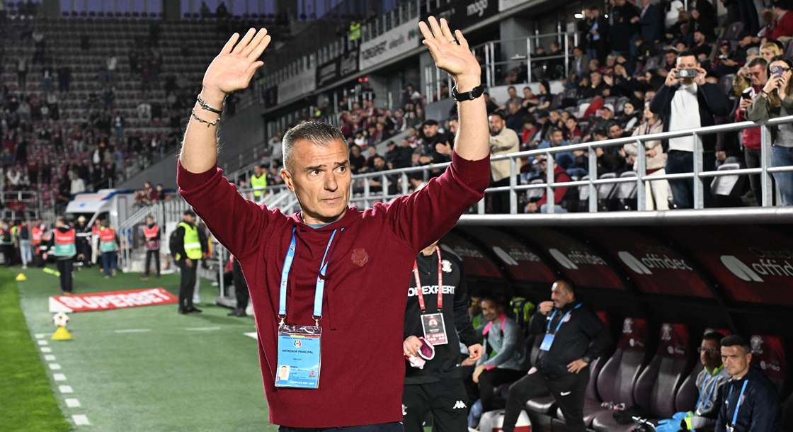 daniel pancu