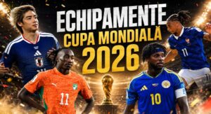 echipamente cupa mondiala 2026