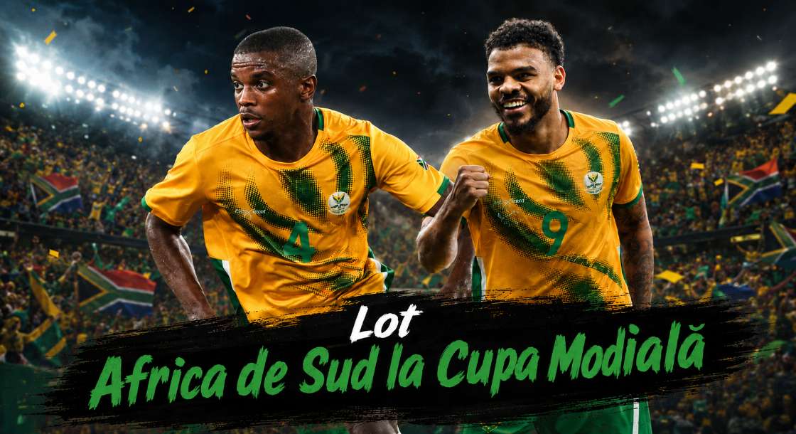 lot africa de sud cupa mondială 2026