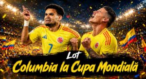 lot columbia cupa mondială 2026