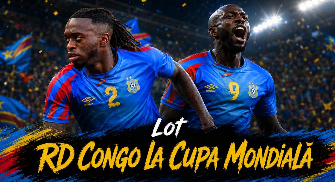 lot rd congo cupa mondială 2026